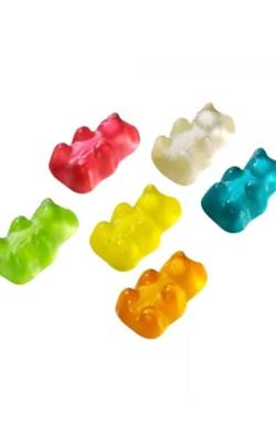 Frisia Astra malse gombeertjes (3kg)