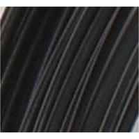 Creativ Company Zacht aluminiumdraad zwart 2mm, 10 meter - thumbnail