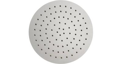 Ben Round hoofddouche Ø25cm chroom Ben Round hoofddouche Ø25cm chroom
