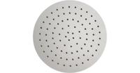 Ben Round hoofddouche Ø25cm chroom - thumbnail