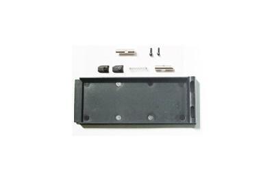 Ishima - Battery Holder + Lock Pins + Load Spring + Mount + Cap Head Screw 2*8mm (ISH-021-010)