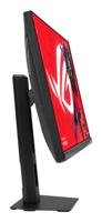 Asus ROG Strix OLED XG27AQNGV Gaming monitor Energielabel F (A - G) 68.6 cm (27 inch) 2560 x 1440 Pixel 16:9 1 ms - thumbnail