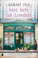 Met liefs uit Londen - Sarah Jio - ebook - thumbnail