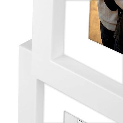 Zep fotolijst xk472w oviedo 6x 10x15 / 15x20 cm