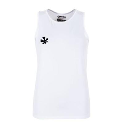 Reece 869621 Ivy Singlet Ladies - White - XL Reece 869621 Ivy Singlet Ladies - White - XL
