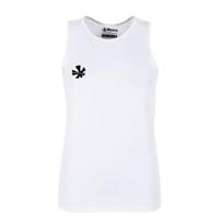 Reece 869621 Ivy Singlet Ladies - White - XL - thumbnail