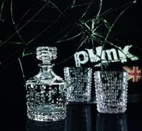 Nachtmann Punk whiskeyset 3-delig - thumbnail