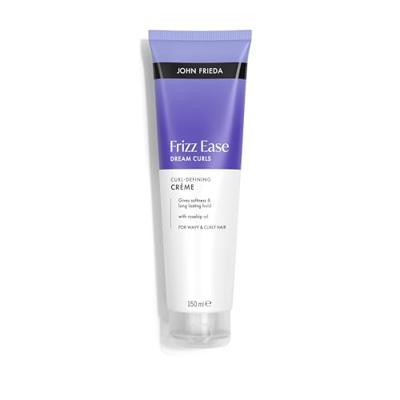 John Frieda Dream curls refining cream 150 Milliliter