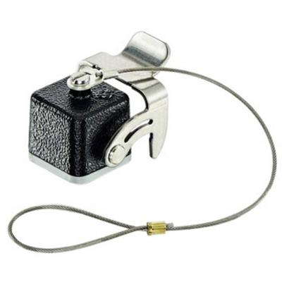 HARTING Afdekkappen 09370035401 Inhoud: 1 stuk(s)