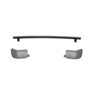 Achterbumper Links C15 0912543