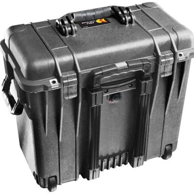 Peli 1440 Foam zwart