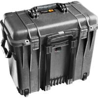 Peli 1440 Foam zwart - thumbnail