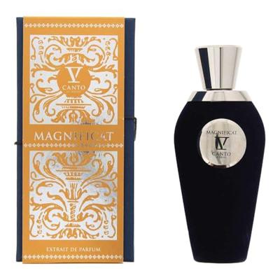 V Canto Blue Velvet Magnificat Eau de Parfum 100ml V Canto Blue Velvet Magnificat Eau de Parfum 100ml