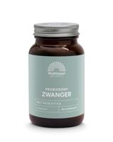 Mattisson HealthStyle Probisson Zwanger Capsules - thumbnail