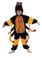 Kostuum Spin pluche - thumbnail