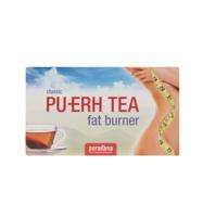 Purasana Vegan Pu-erh Thee - thumbnail