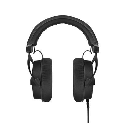 Beyerdynamic DT 990 PRO 250 OHM Black Limited Edition - open studio hoofdtelefoons - thumbnail