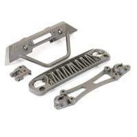 FTX - Gladius Body Parts And Bumper (FTX10786) - thumbnail
