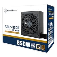 Silverstone SST-AT850R-BF 850W - thumbnail