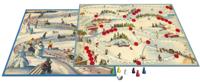 Selecta Bordspel spellen van toen - sleetje rijden/ski club - thumbnail