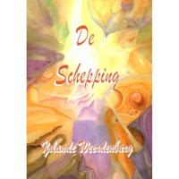 De schepping (Paperback) - thumbnail