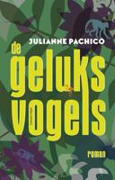 De geluksvogels - Julianne Pachico - ebook - thumbnail
