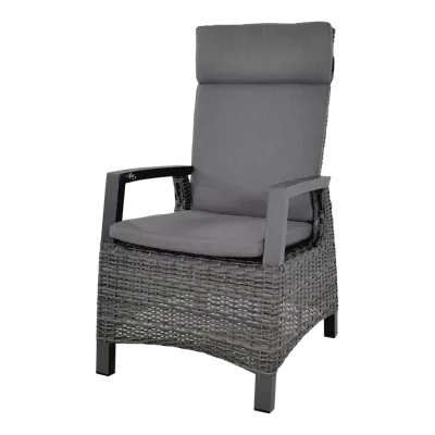 Prato Forte tuinstoelen - Set van 2 stuks