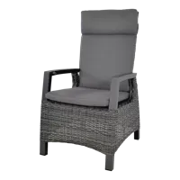 Prato Forte tuinstoelen - Set van 2 stuks - thumbnail