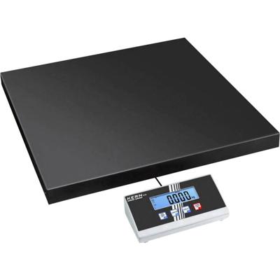 Kern EOE 150K50L Platformweegschaal Weegbereik (max.) 150 kg Resolutie 50 g Zilver Kern EOE 150K50L Platformweegschaal Weegbereik (max.) 150 kg Resolutie 50 g Zilver