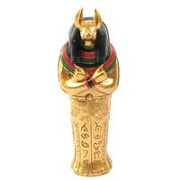 Egypte -Anubis Sarcofaag met Mummie - thumbnail