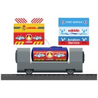 Märklin World 44142 H0 My World - ketelwagen met stickers - thumbnail