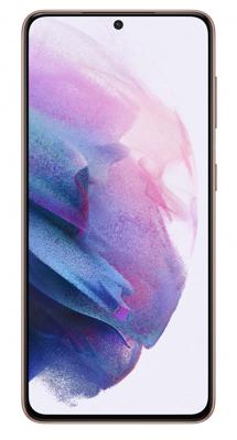 Samsung Galaxy S21 Smartphone 5G, 128GB,  Phantom Violet