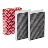 Interieurfilter 30642 - thumbnail