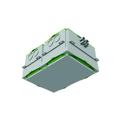 Spelsberg IBTLED 3 E 98220002 Inbouwbehuizing 400 x 227 x 165 Kunststof 1 stuk(s)