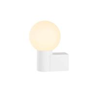 SLV Badkamer wandlampVaryt - 1007602 - thumbnail