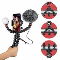 Joby GorillaPod Mobile Vlogging Kit - thumbnail