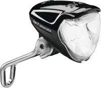 Busch + Müller koplamp lumotec eyc n plus dynamo 50 lux - thumbnail