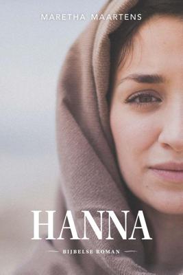 Hanna - Maretha Maartens - ebook