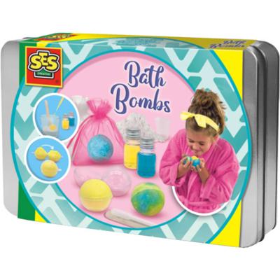 SES Creative Bad bruisballen SES Creative Bad bruisballen