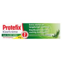 Protefix Kleefcreme Aloe Vera 40ml 6673 Revogan - thumbnail