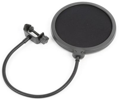 Vonyx M06 Microfoon popfilter