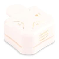 Vaessen Creative • 3-in-1 hoekpons 5-10mm ø4mm - thumbnail