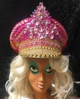 Pet luxe roze - thumbnail