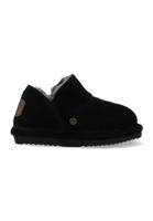 Warmbat Pantoffels Willow Kids WLW221099 Zwart-30 maat 30 - thumbnail