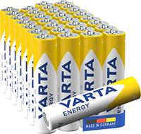 Varta 04103 229 630 huishoudelijke batterij Wegwerpbatterij AAA Alkaline - thumbnail