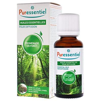 Puressentiel Verstuiving Prom. Bos Complexe 30ml