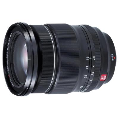 Fujifilm XF 16-55mm F2.8 R LM WR SLR