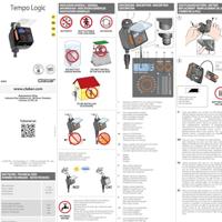 Tempo Logic watertimer - thumbnail