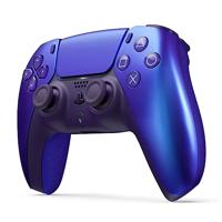 Sony 1000044475 game controller Indigo Bluetooth/USB Gamepad Analoog/digitaal PlayStation 5, iOS - thumbnail