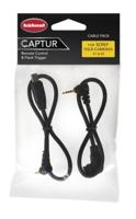 Hahnel Captur Cable Pack Sony - thumbnail